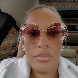 ***BRAND NEW*** Chloe sunglasses